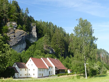 Schlöttermühle