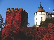 Schloss-langenburg-turm