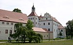 Schloss Finsterwalde