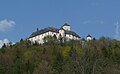 Greifenstein Castle