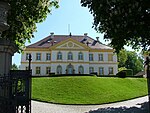 Schloss Wain