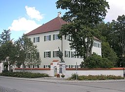 Schloss Windach