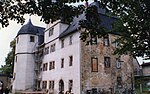 Vorschaubild für Schloss Kromsdorf