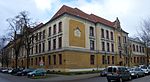 Gemeinschafts- und Ganztagssekundarschule Johann Wolfgang von Goethe