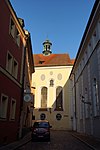 Schulkirche (Amberg)