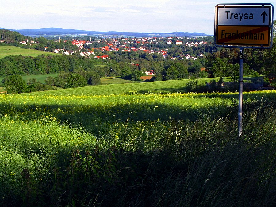 Schwalmstadt page banner