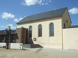 Schweich ehemalige synagoge
