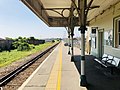 Thumbnail for Seaford railway station (England)
