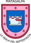 Wappen von Matagalpa