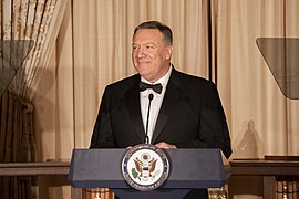 Secretary Pompeo Welcomes the 2019 Kennedy Center Honors Awardees to the State Department (49188188922).jpg