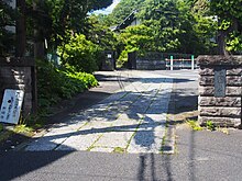 Seikanji temple shinjuku.jpg