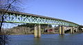 The Sellwood Bridge