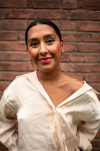 <span class="mw-page-title-main">Selma Ibrahim</span> Norwegian actress and presenter