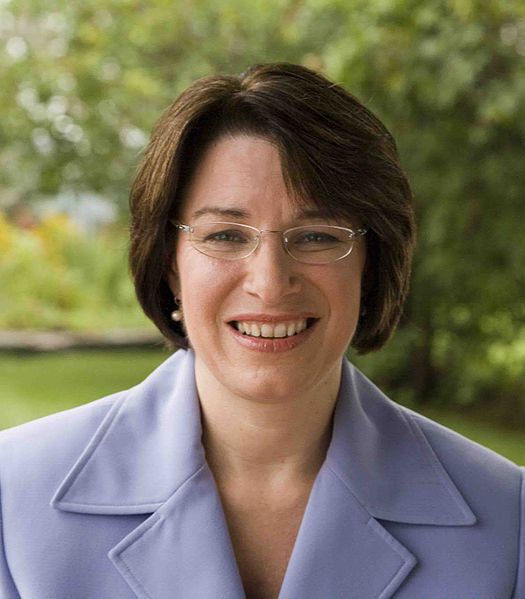 File:Senator Amy Klobuchar 2006.JPG
