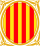 Senyal de la Generalitat de Catalunya
