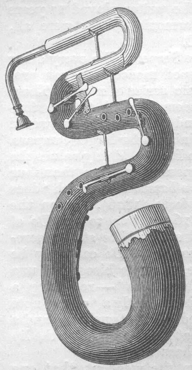 Serpent (instrument)