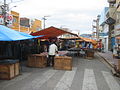 Market in Serra Talhada, Brasil
