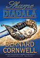 Bernard Cornwelli "Sharpe diadala" ('Sharpe'i triumf') esikaas (2006)