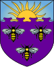 Shield of the University of Manchester.svg