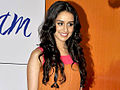 Shraddha Kapoor at the premiere of Mausam