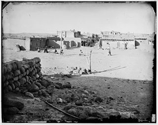 <span class="mw-page-title-main">Zia Pueblo, New Mexico</span> CDP in New Mexico, United States