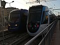 Siemens Avanto et Citadis Dualis Tramway T4 2020 01.jpg