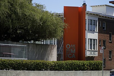 Oakland Museum of California