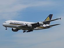 Airbus A380-841