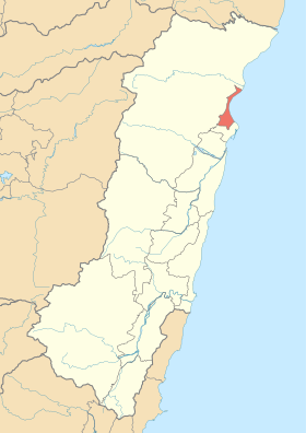 Sinjiyu - Sinsiâⁿ - (Xincheng, Hualien County) .svg