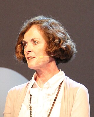 <span class="mw-page-title-main">Siri Hatlen</span> Norwegian businessperson (born 1957)