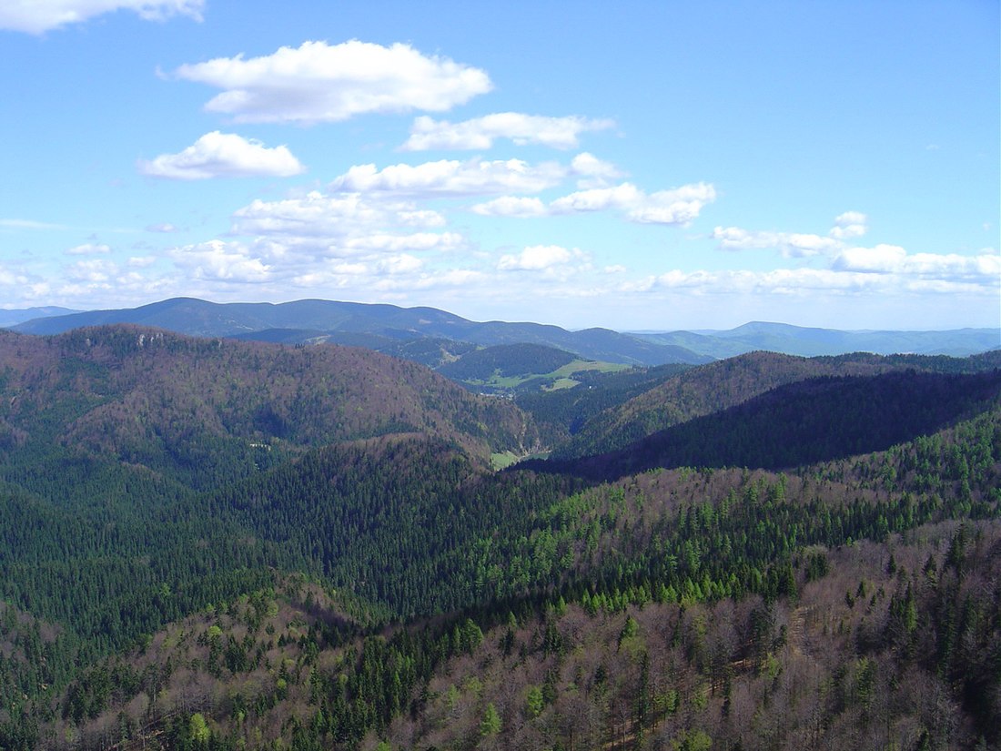 Spišsko-gemerský kras