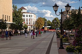 Sovetskiy rayon, Bryansk, Bryanskaya oblast', Russia - panoramio (5).jpg