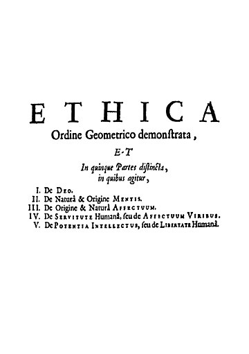 Ethica