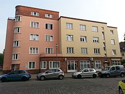 St.-Georg-Straße 59-60 HRO-2