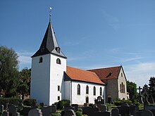 St.-Michaeliskirche, Dingelbe