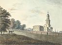 St. Chad's new church, Shrewsbury, 1796.jpg