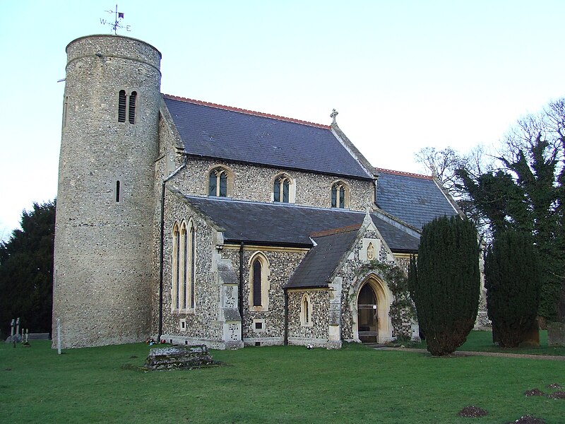 File:St. Peter's Snailwell.jpg