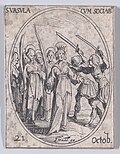 Thumbnail for File:St. Ursula and Her Companions Met DP891169.jpg