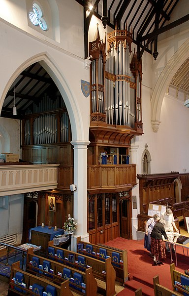 File:StMarysChurch Organ 3439.jpg