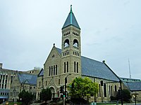 A Des Moines-i egyházmegye cikk illusztráló képe