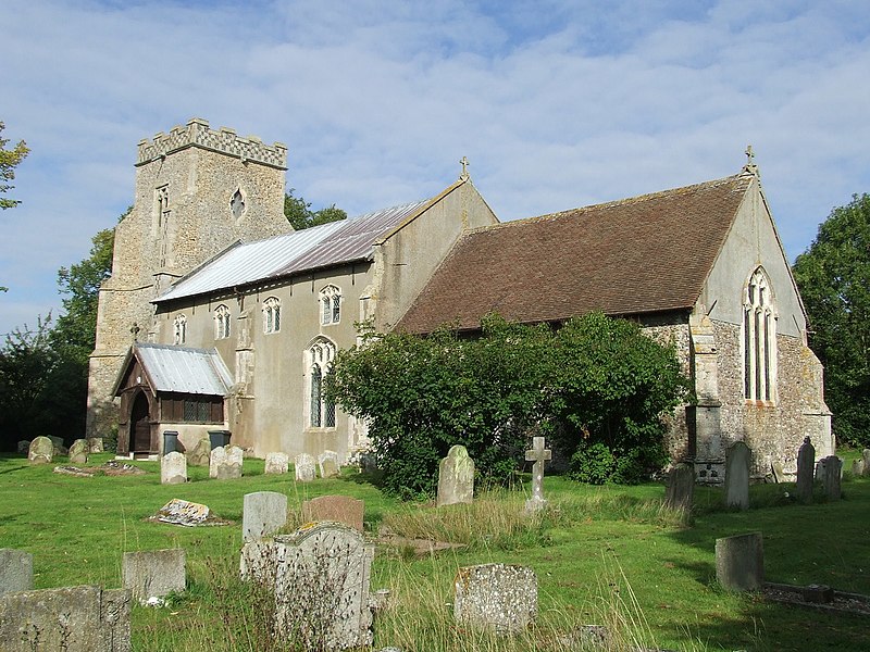 File:St George Wyverstone - geograph.org.uk - 2059914.jpg