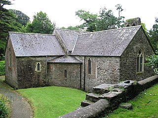 St Ishmaels Human settlement in Wales