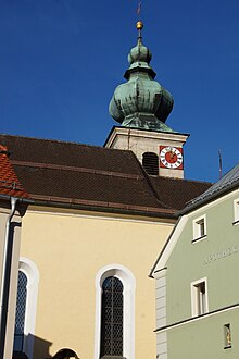St Johann Baptist - Oberviechtach 004.jpg