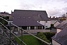 St Michael and All Angels Church, Conwy by Phil Champion Geograph 2610027.jpg