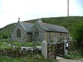 Vignette pour Église Saint-Guénolé de Gunwalloe