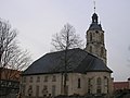 Town church Schleusingen.JPG