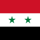 Tổng Thống Syria