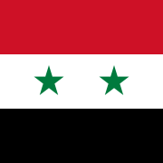 1981-günümüz, Suriye Arap Cumhuriyeti Devlet Başkanı Forsu
