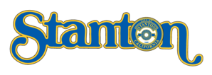 Logotipo de la ciudad de Stanton, California.png