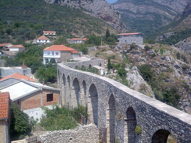 File:Stari Bar, Montenegro - panoramio - ines lukic (8).jpg